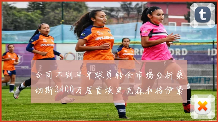 合同不到半年球员转会市场分析桑切斯3400万居首埃里克森和格伊紧随其后