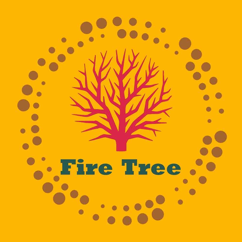 Fire Tree